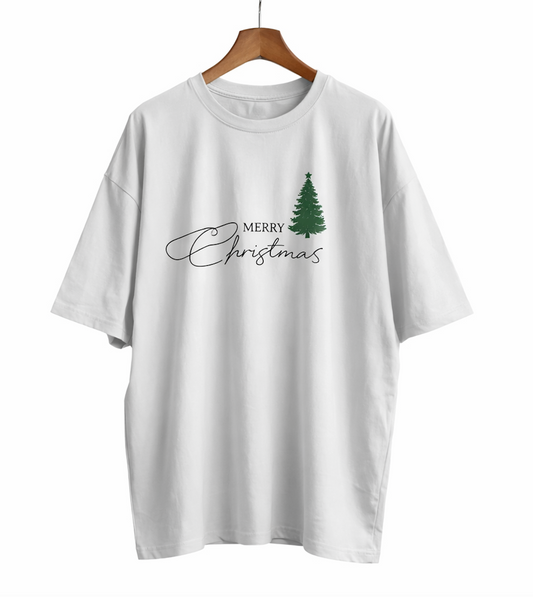 Merry Christmas Tee