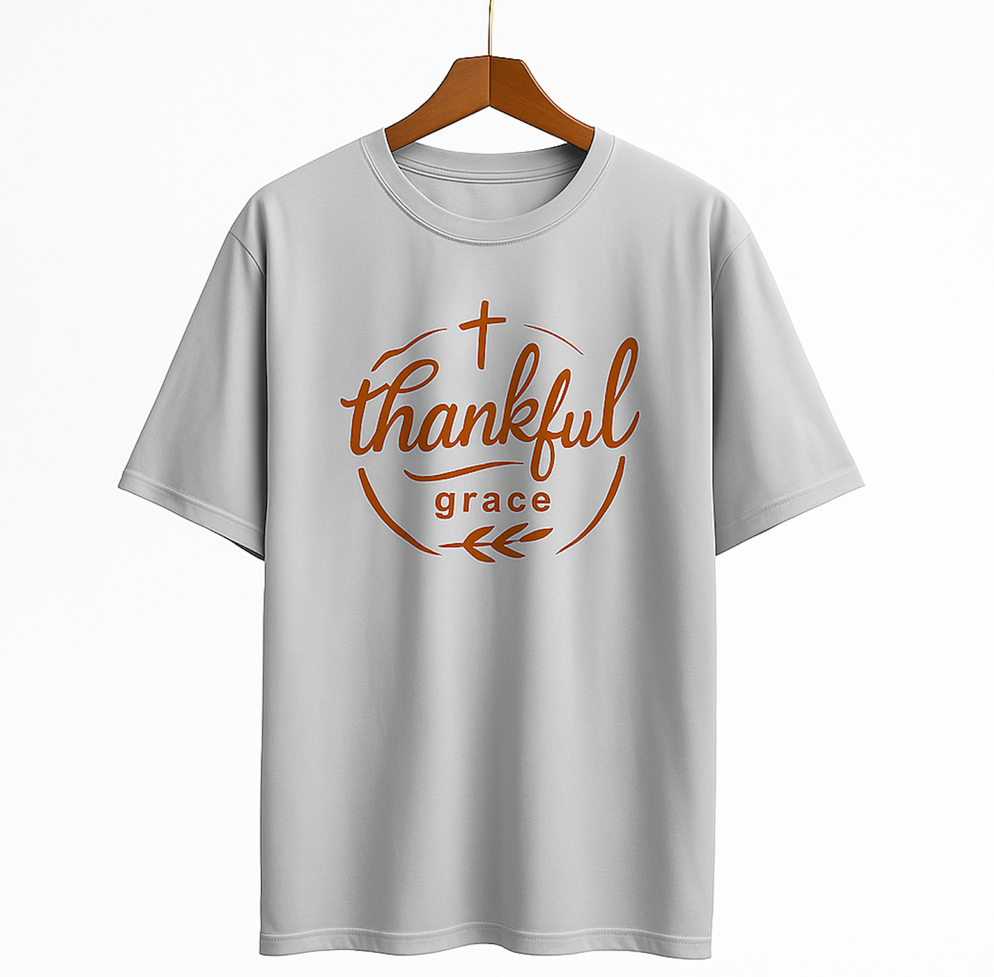 Thankful Grace Tee