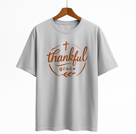 Thankful Grace Tee