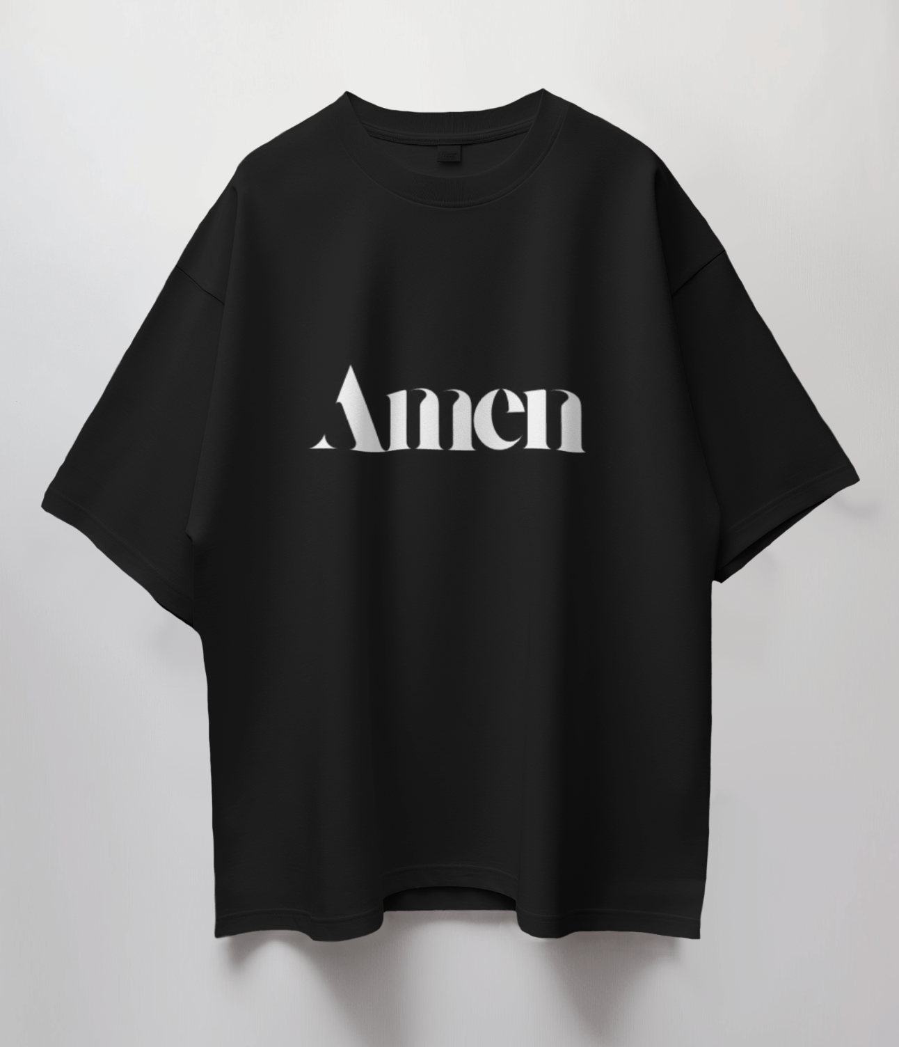 Amen Tee