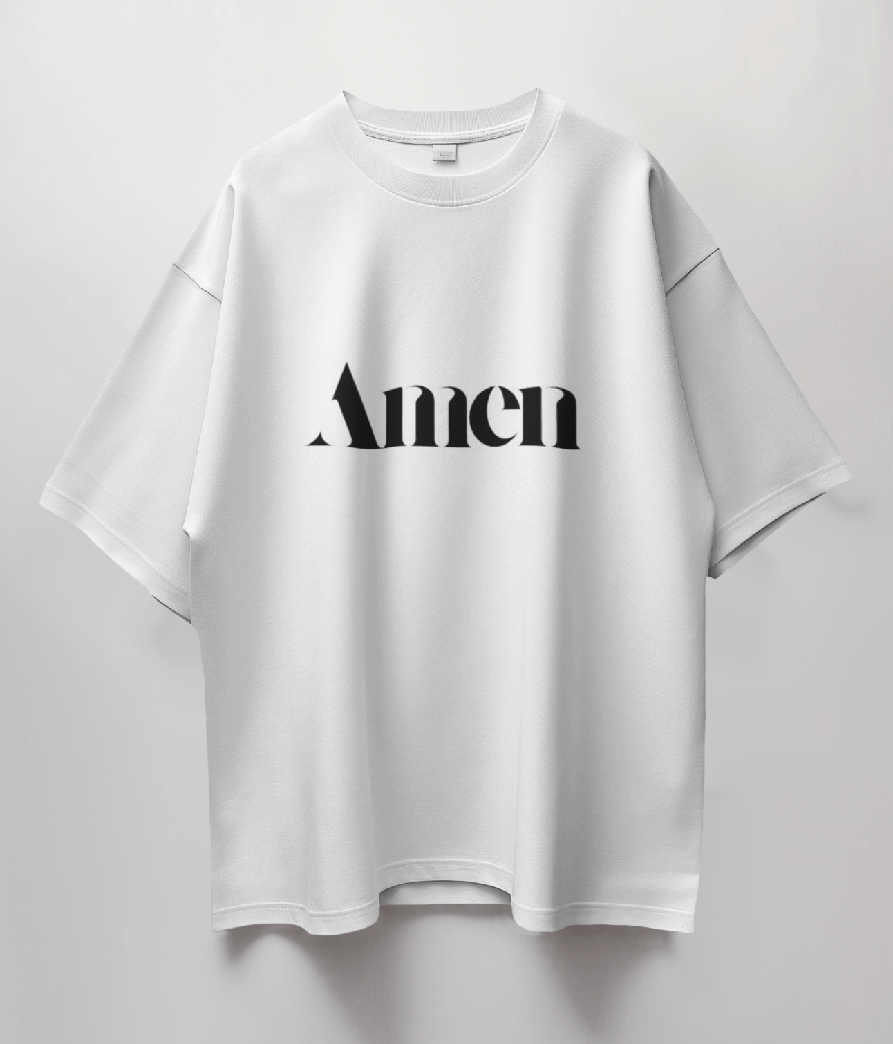 Amen Tee