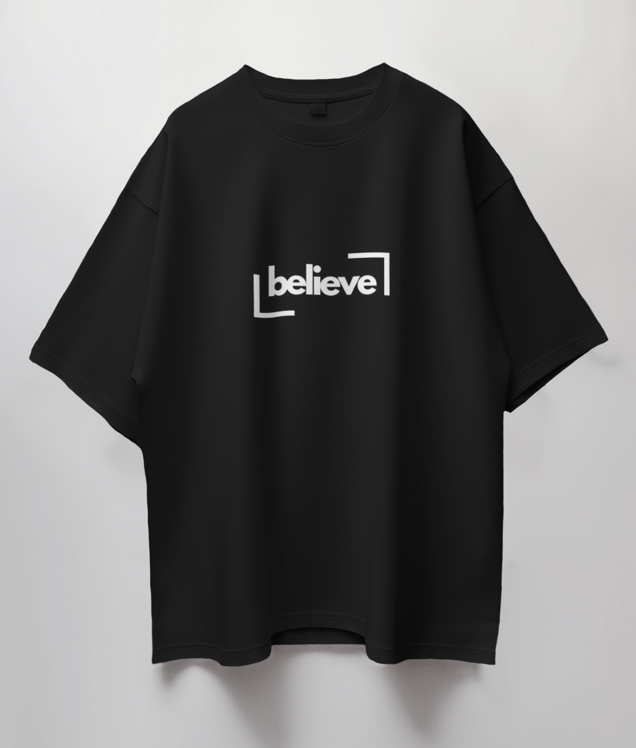 Believe Tee