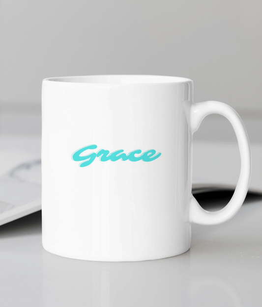 Grace Mug