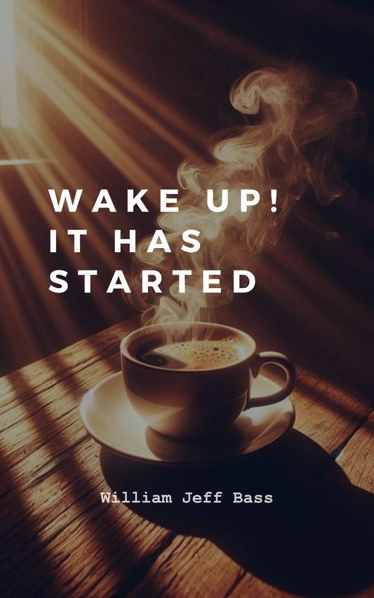 Wake Up, It Has Started: Embracing God's Timing and Purpose