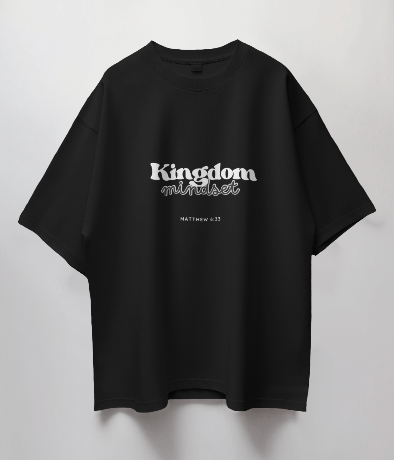 Kingdom Mindset Tee