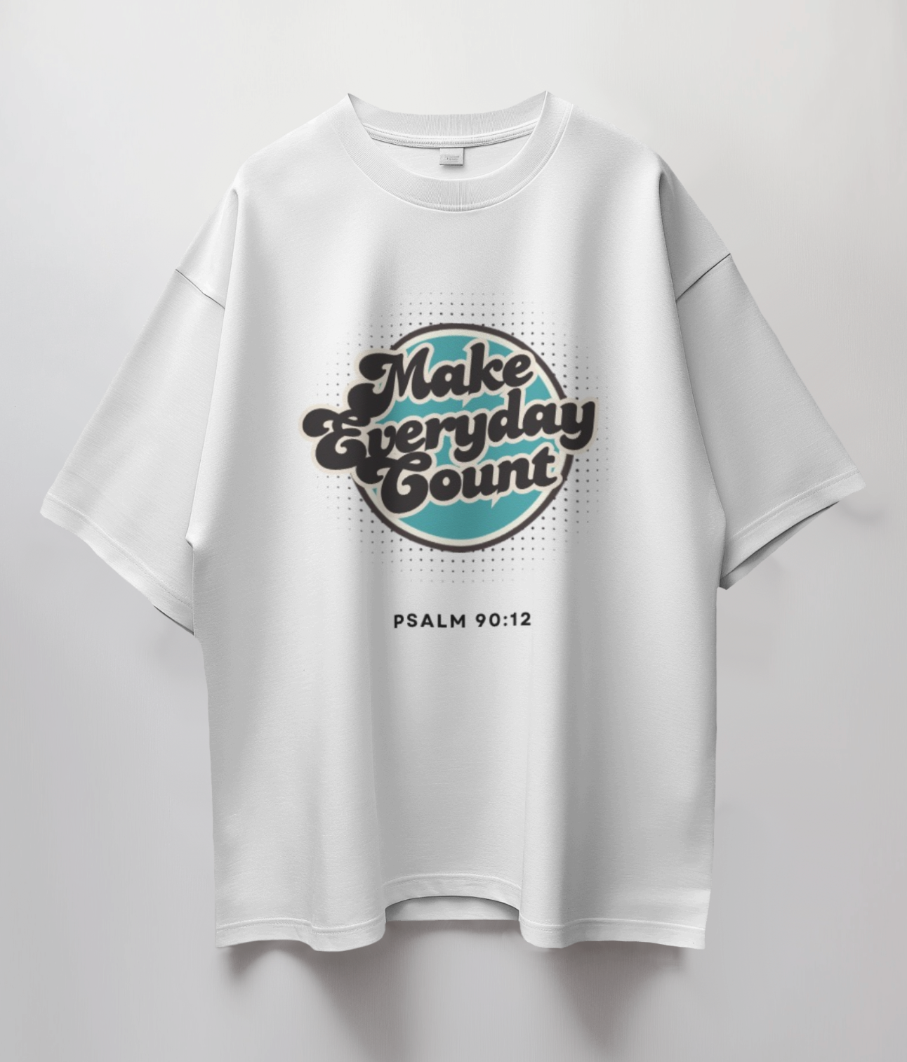 Make Every Day Count Tee