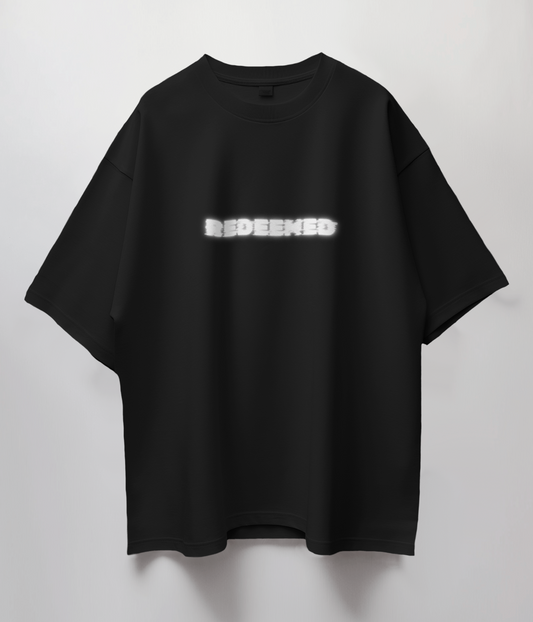 Redeemed Tee