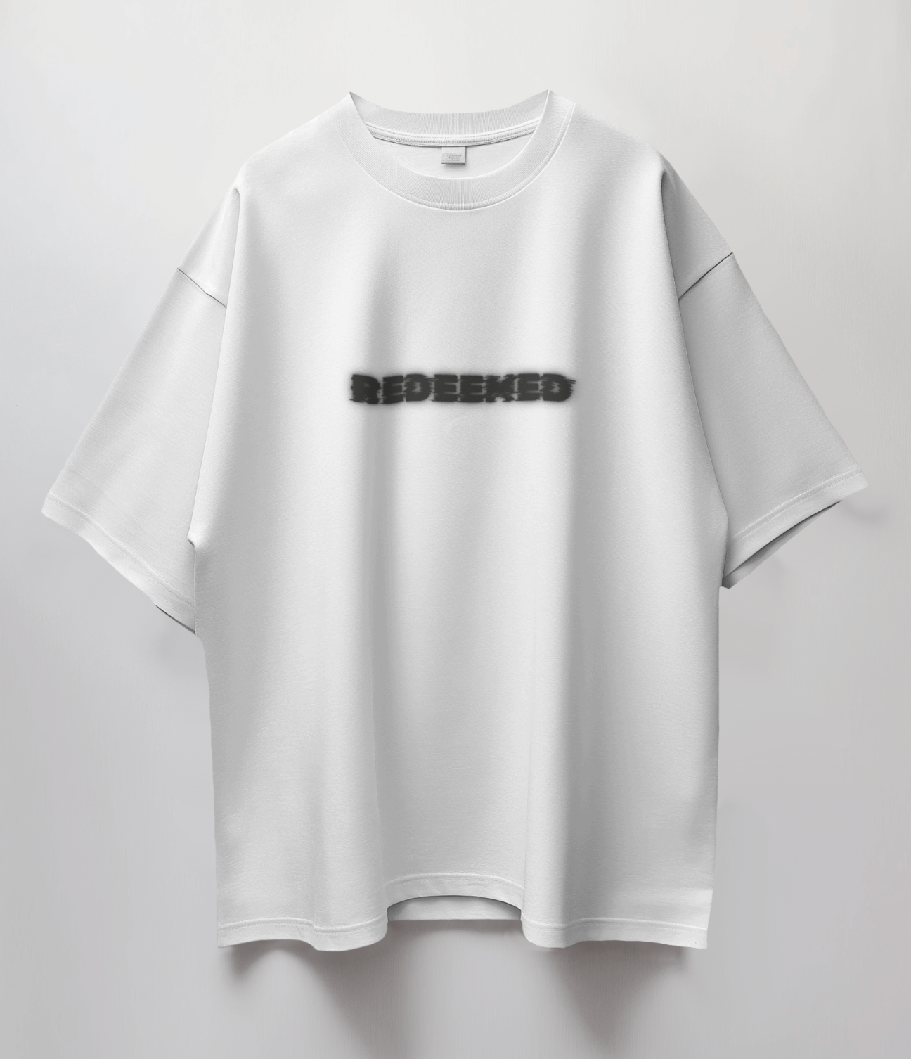 Redeemed Tee