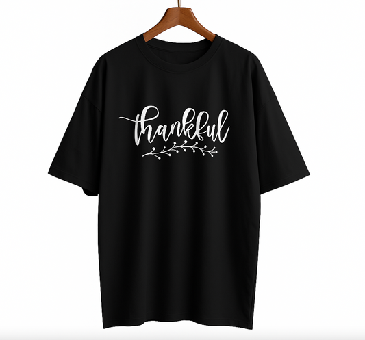 Thankful Tee