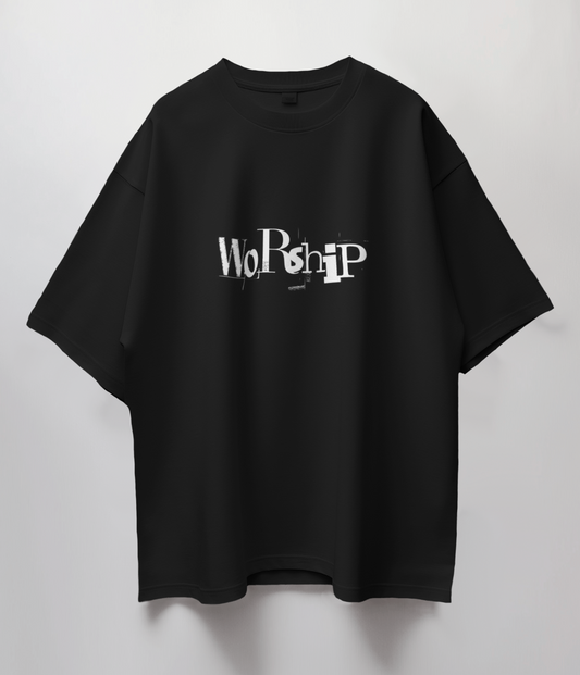 Worship Tee