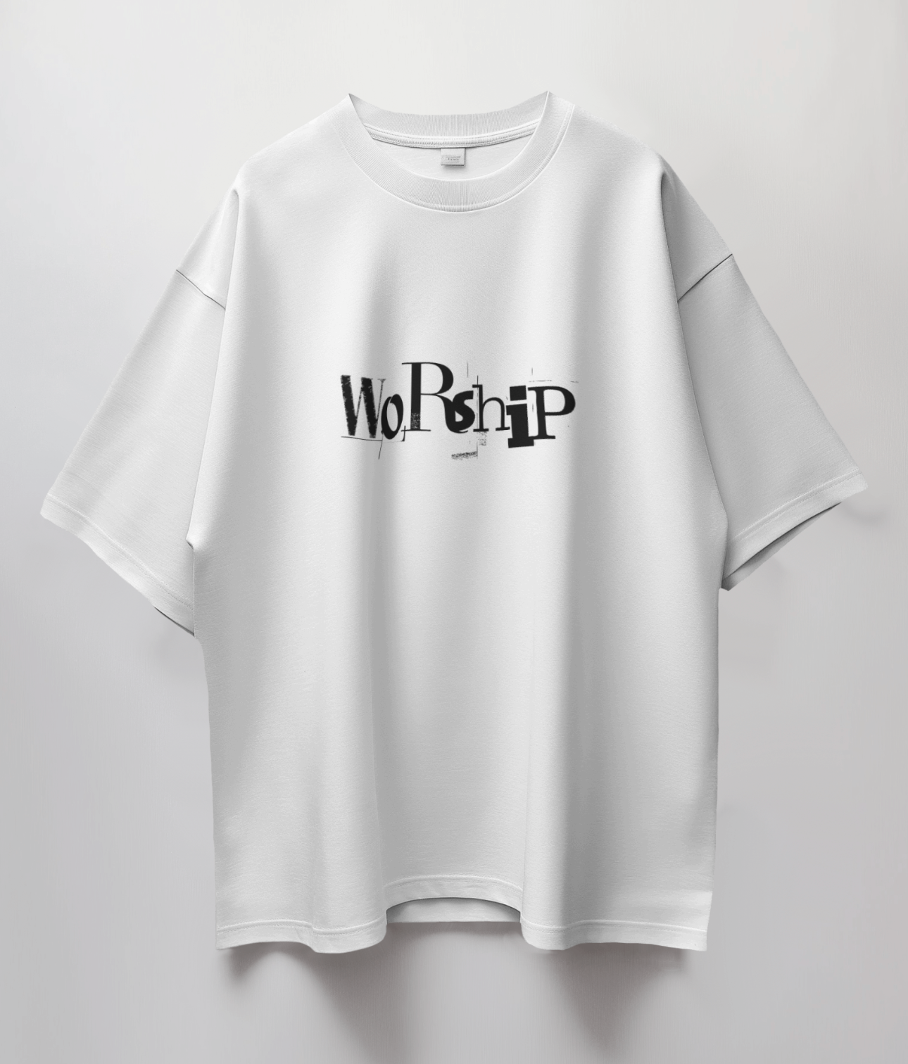 Worship Tee