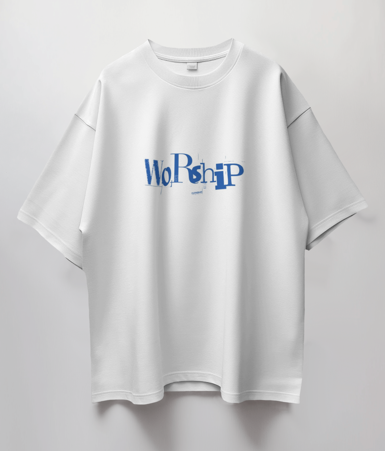 Worship Tee